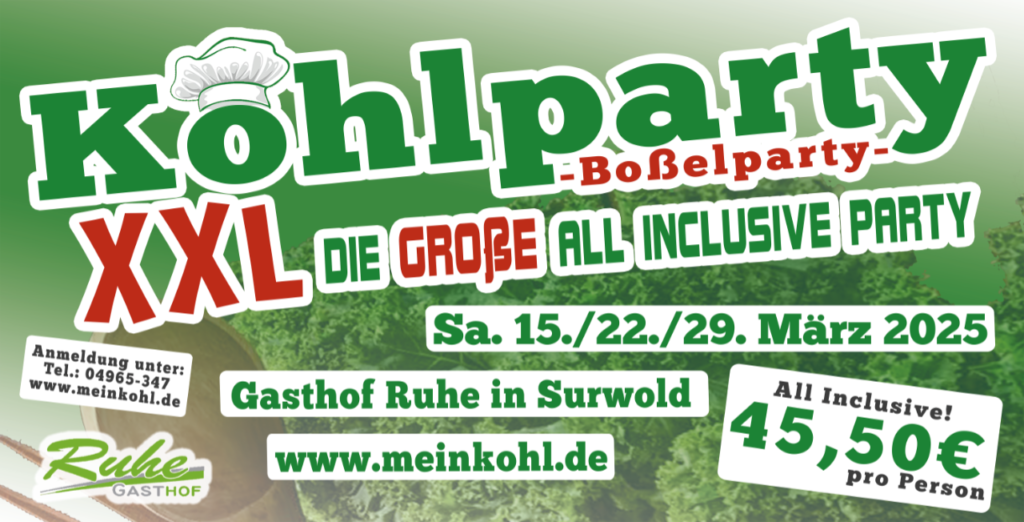 Kohlparty